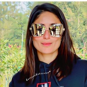 Meet your Posher, Reshmi